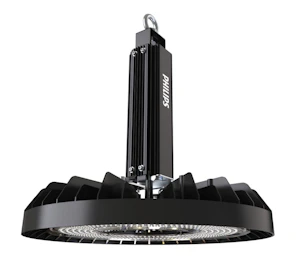 ledimo Syväsäteilijä heat ip65 ip65 200w 360mm 840 90deg dim