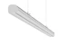 ledimo Yleisvalaisin line ip20 40w 1445mm 840 l00303 dim