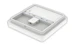 ledimo Yleisvalaisin slim ip54 ip54 25w 300mm 830/840/857c