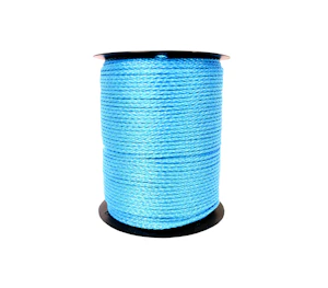 piippo Cord p/prop. plblue piippo 6mm 640060