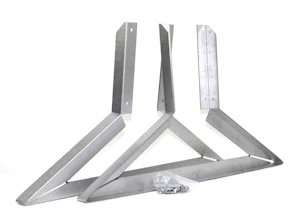 garo Stativ pas mmlk sv ral9005 35- mn811d
