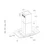 silverline Cooker hood island dii 953.2 ek