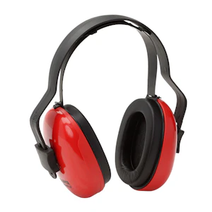 silenta Hörselskydd silenta aurora lt hyvudband red dielectric