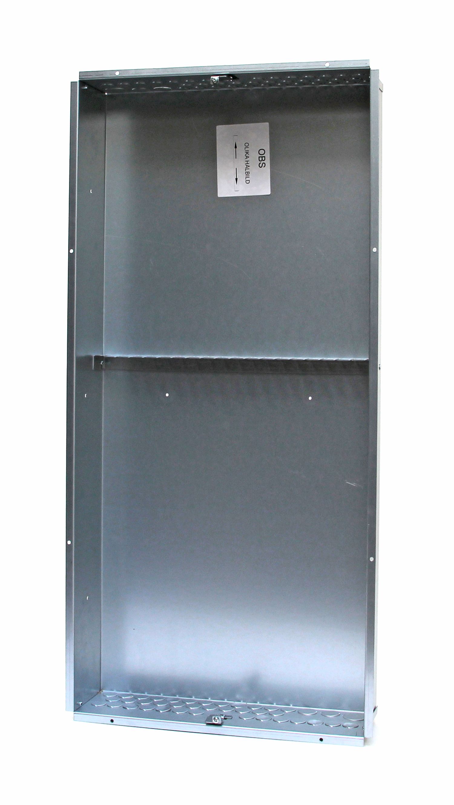 BOTTENLÅDA 5RA 100MOD D 107MM PAS 2290029