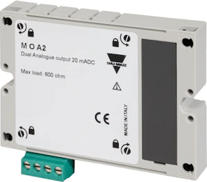 carlo gavazzi Opsjonsmodul for wm30/40