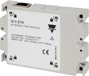 carlo gavazzi Modul modbus eth