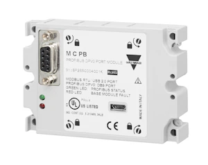 carlo gavazzi Modul profibus dp v0 m