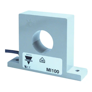 carlo gavazzi Strömmättransformator mi 500