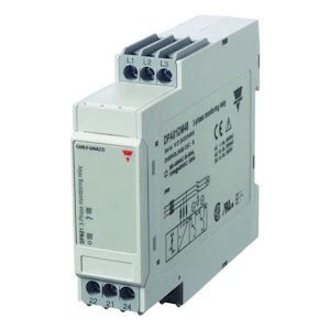 carlo gavazzi Relä dpa01cm44