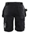 blåkläder Shorts blåkläder 152618459900 light c58
