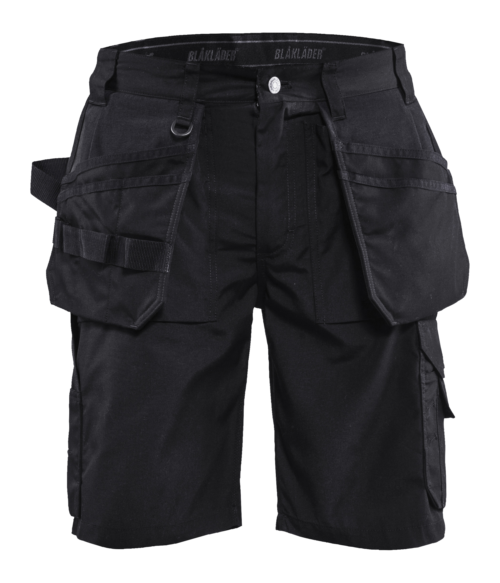 blåkläder Shorts blåkläder 152618459900 light c58