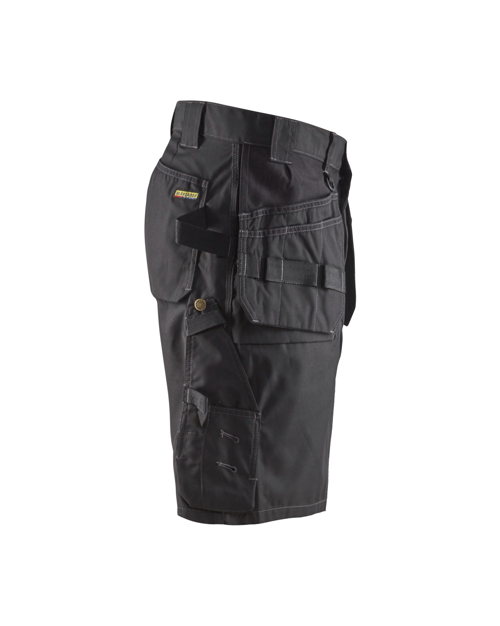 blåkläder Shorts blåkläder 152618459900 light c58