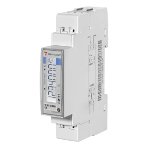 carlo gavazzi Energimätare mid 1-fas rs485