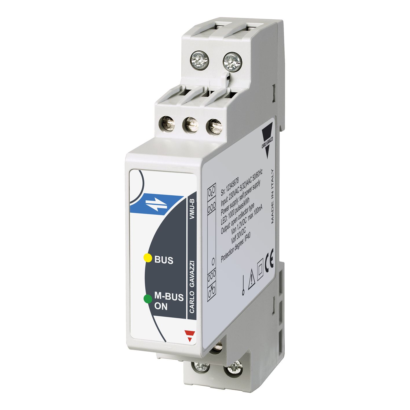 M-BUS ADAPTER