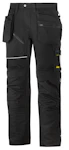 TROUSERS SNICKERS 6215-0404 SIZE 152