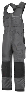 snickers workwear Trousers snickers 3833-7455 size 96