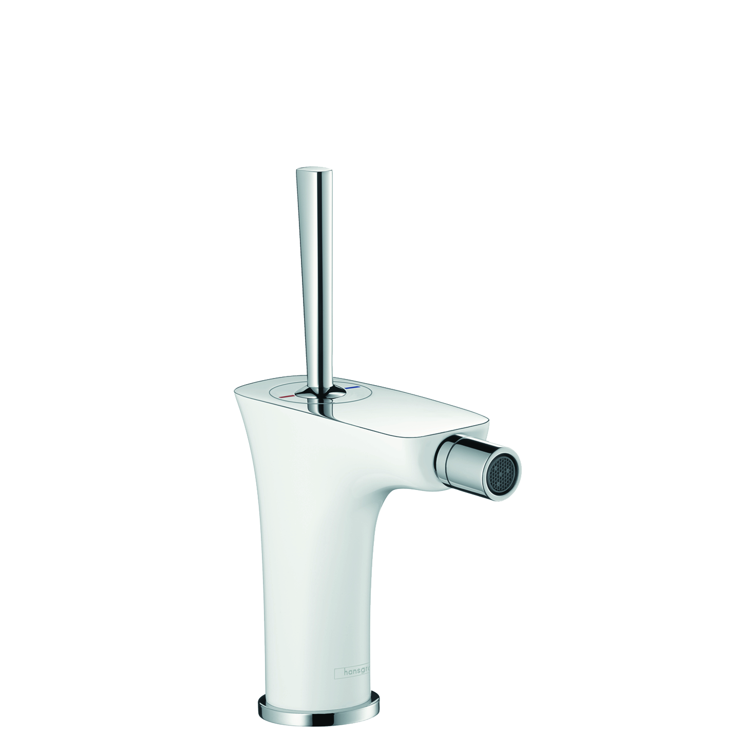 hansgrohe Bidéblandare hansgrohe 15270400 puravida