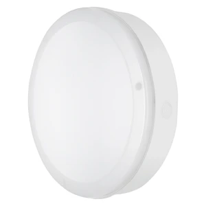 ledvance Pinta-asennusvalaisin bulkhead sf blkh 10w/3000k s wt ip65