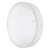 ledvance Pinta-asennusvalaisin bulkhead sf blkh 10w/3000k em s wt ip65