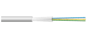 nestor cables Optical cable in/exterior ftmsu 12xsmt g.657.a1 dca2000m