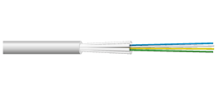 OPTICAL CABLE IN/EXTERIOR FTMSU 12xSMT G.657.A1 Dca2000m