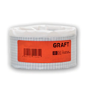 graft Tuletõkkemähis 50mm x 25m