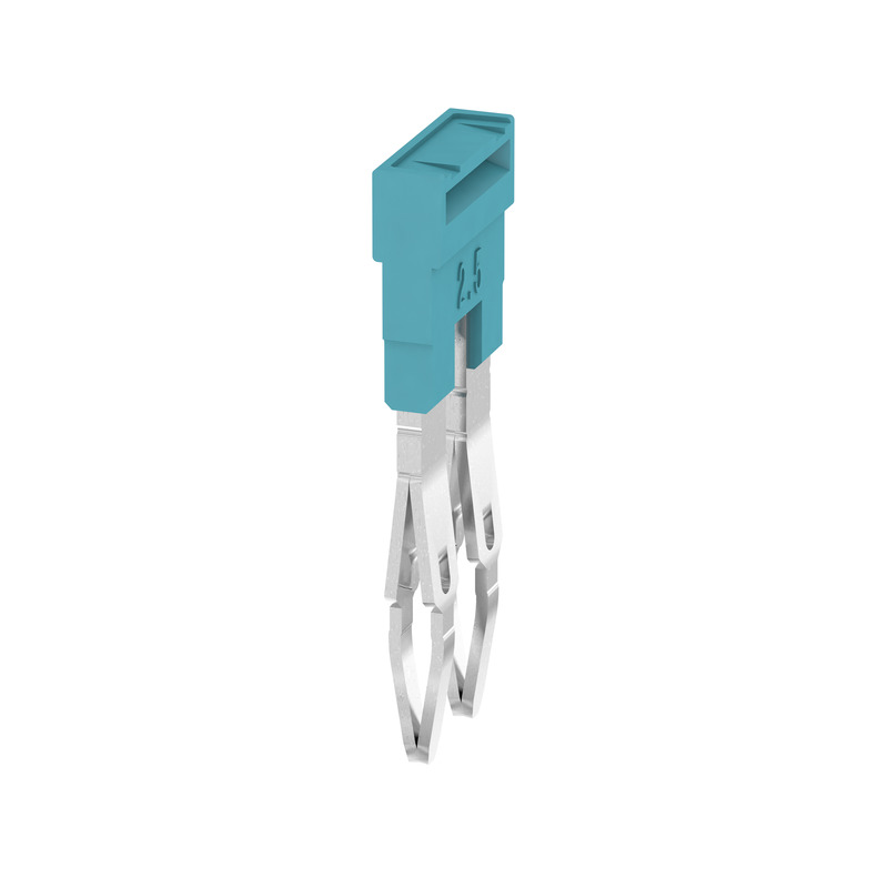 ZQV 2.5N/2 BL