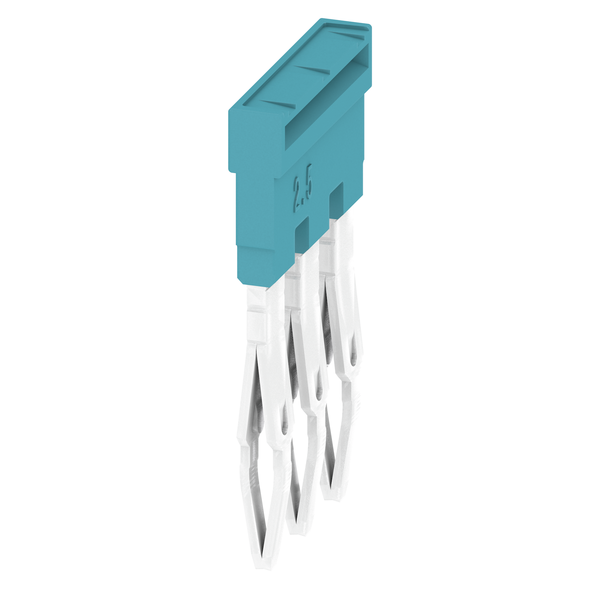 ZQV 2.5N/3 BL