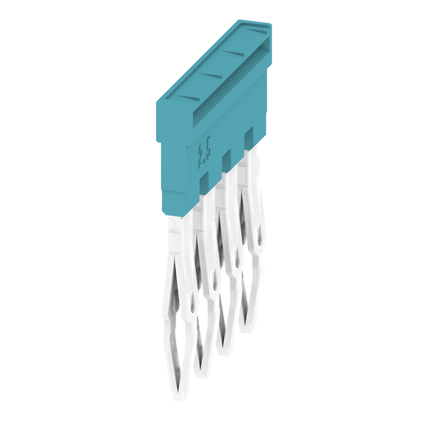ZQV 2.5N/4 BL
