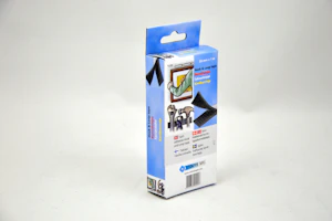 stokvis tapes Hook and loop band stokvis tap 20mmx1m black