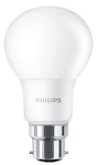 LED LAMPA 6W(40) B22 2700K MATT