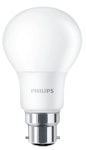 LED LAMPA 9W(60) B22 2700K MATT