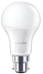 LED LAMPA 11W(75) B22 2700K MAT