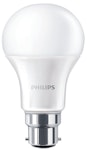 LED LAMPA 11W(75) B22 2700K MAT