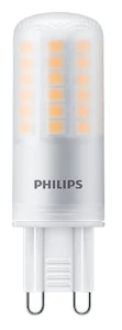 philips Led kapsel nd g9 4,8w 827