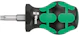wera Ruuvitaltta stubby -ruuvitaltta 367 tx 27