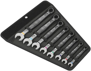 wera Kiintolenkkisarja 6003 joker 8 imperial set 1