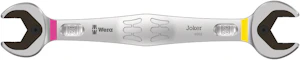 wera Wrench 6002 joker 20 + 22