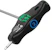 wera T-avain kuusioruuvitaltta 454 2mm