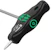 wera T-nyckel 467 torx hf