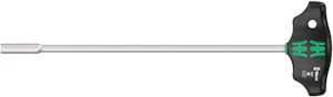 wera T-nyckel 495 5 x 230 mm