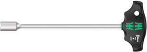wera T-wrench 495 13 x 230 mm