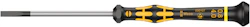 SCREWDRIVER 1578 A ESD MICRO 0,16X0,8X40mm