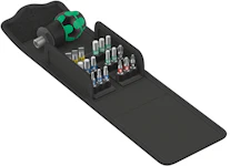 SCREWDRIVER SET KRAFTFORM KOMPAKT STUBBY 1
