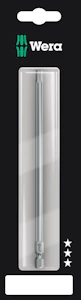 wera Skruvningsspets 840/4 z sb