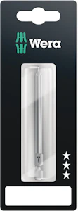 wera Screw bit 855/4 z pz 2 x 152 mm sb