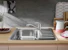 franke Recessed sink franke spark skx 611-63