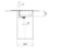 franke Recessed sink franke spark skx 611-63