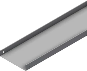 øglænd Kabelbane 200mm uperf. l=3m pg spb-lb-u-200 øglænd