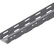 KABELBANE SS SPBE 40 - 50 SS ØGLÆND SYSTEM